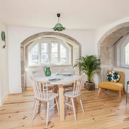 Montebelo Downtown リスボン