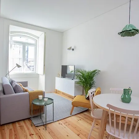 Montebelo Downtown Lisbona