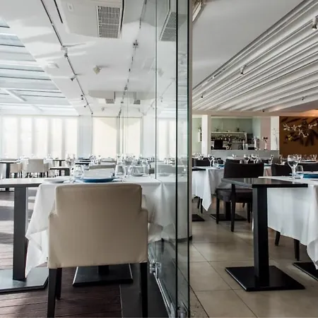 Montebelo Downtown * Lisbona