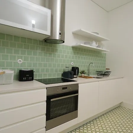 Appartement Montebelo Lx Dwt