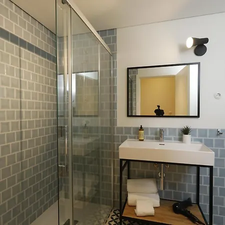 Apartment Montebelo Downtown *
