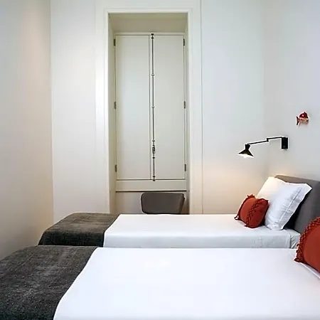 Montebelo Downtown Apartment