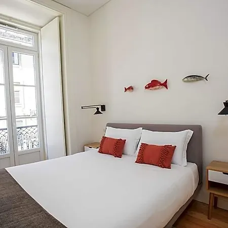 Montebelo Downtown Apartment