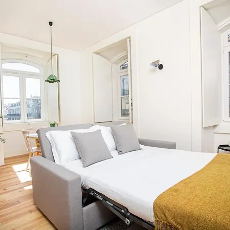 Montebelo Downtown * Lizbona