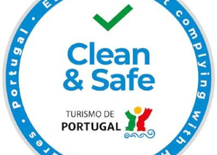 Διαμέρισμα Montebelo Downtown Lisboa