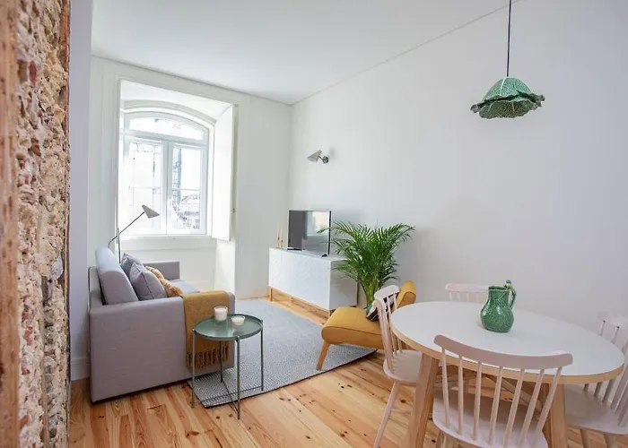 Montebelo Downtown Lisboa