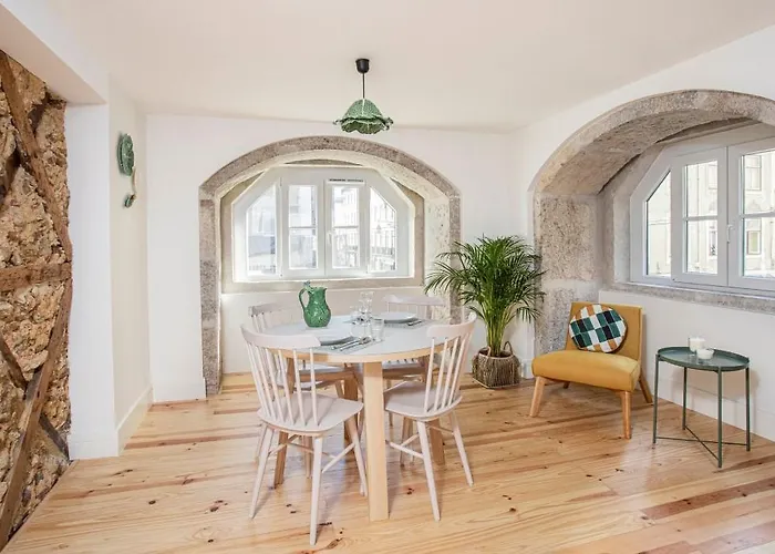 Montebelo Downtown Lisboa