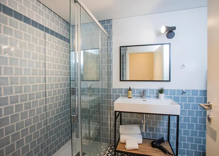 Montebelo Downtown Appartement