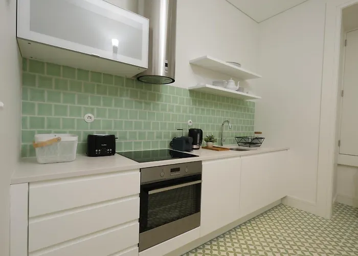 Διαμέρισμα Montebelo Downtown