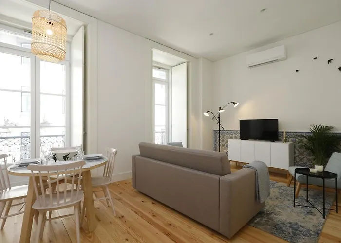 Montebelo Downtown Appartement *