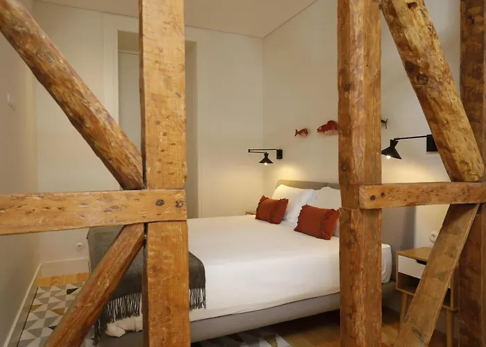 Montebelo Downtown Διαμέρισμα