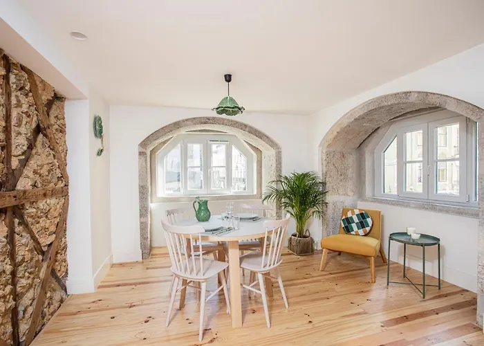 Montebelo Downtown Διαμέρισμα