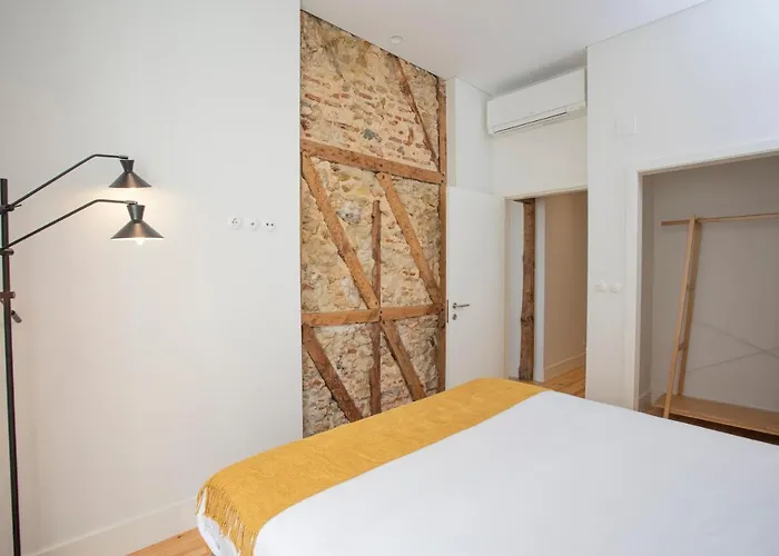 Montebelo Downtown Lisboa