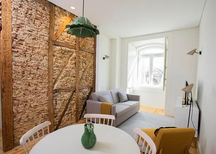 Διαμέρισμα Montebelo Downtown