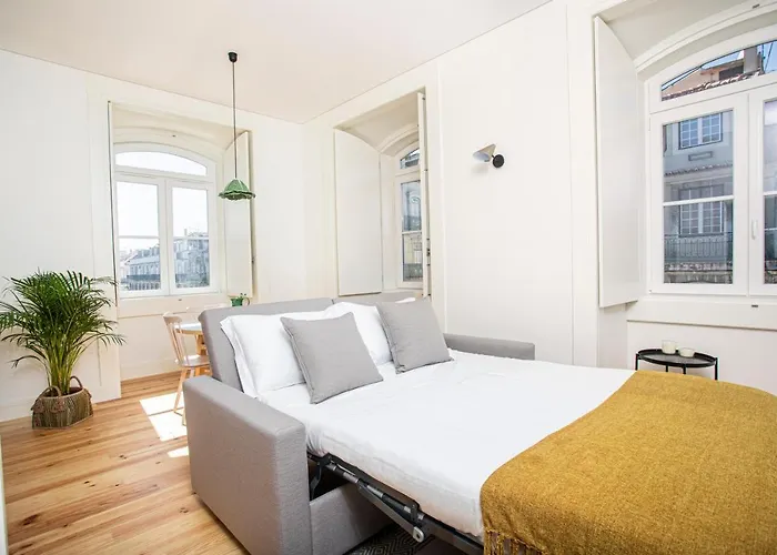 Montebelo Downtown * Lisboa