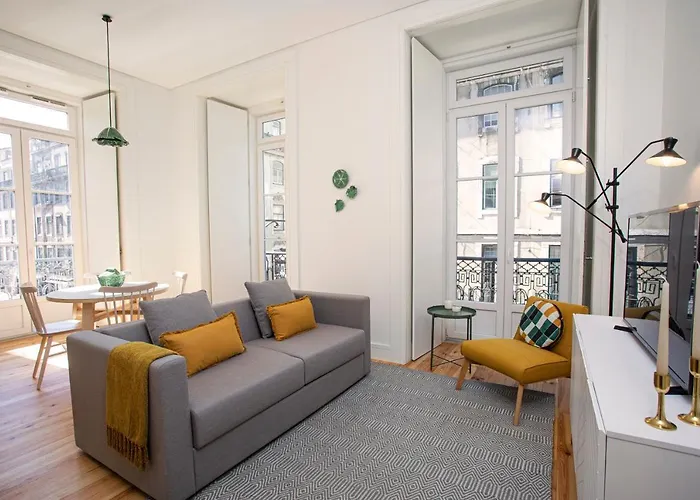 Διαμέρισμα Montebelo Downtown *