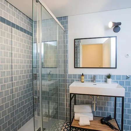 Montebelo Downtown Apartamento