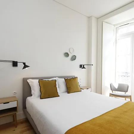 Montebelo Downtown Apartment
