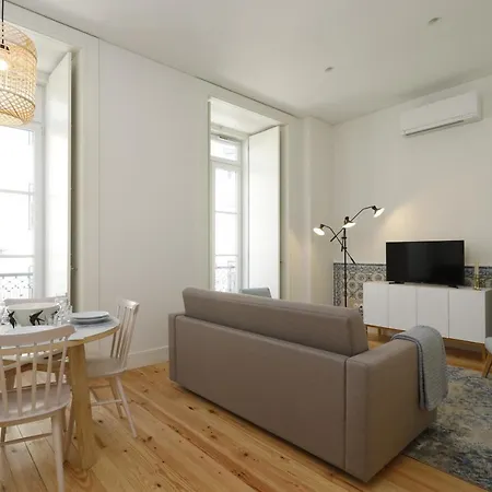 Montebelo Downtown Apartment *