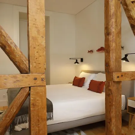 Montebelo Downtown Apartment