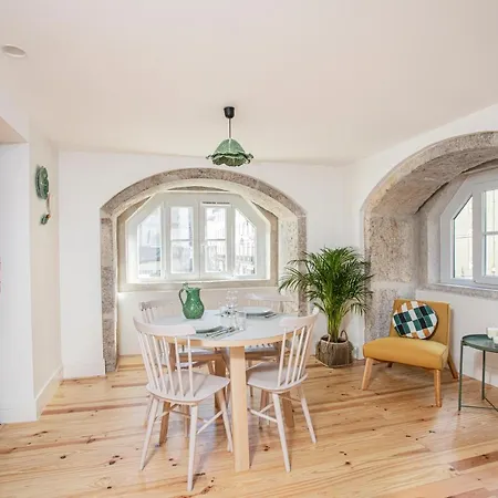 Montebelo Downtown Apartment