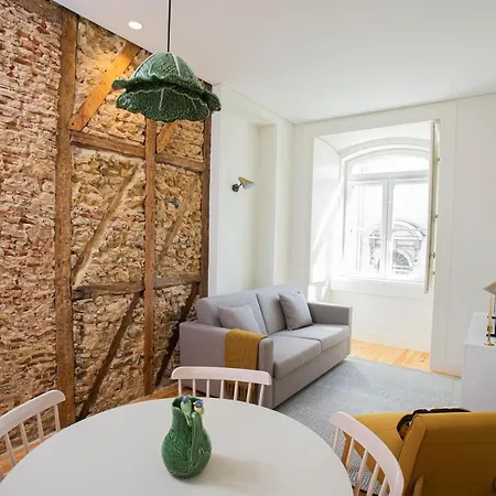 Apartment Montebelo Downtown