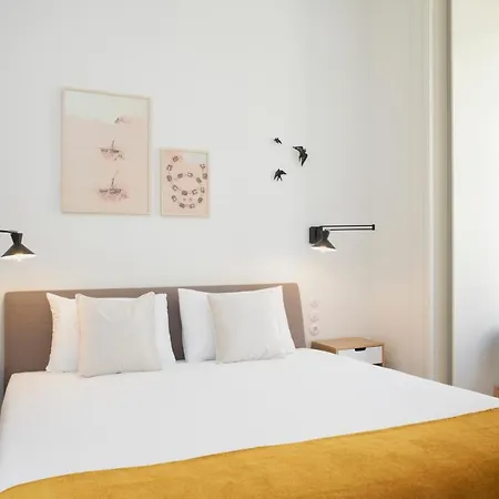 Montebelo Downtown Apartment