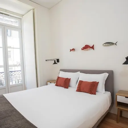 Montebelo Downtown Apartment
